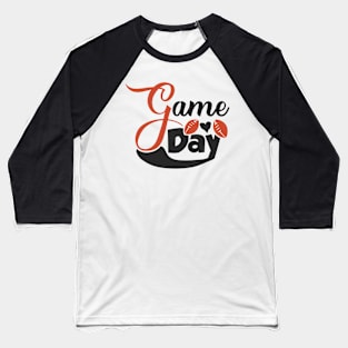 Games Baseball T-Shirt